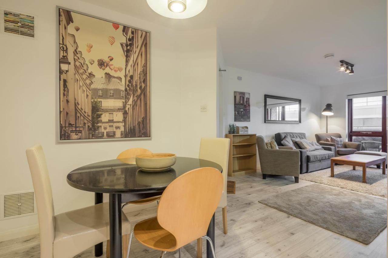 Super Central Cambridge Flat For Up To 4 People Exterior foto
