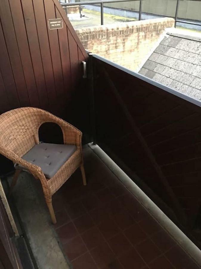 Super Central Cambridge Flat For Up To 4 People Exterior foto